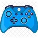 Konsole Xbox Controller Symbol