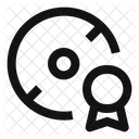 Konsole  Symbol