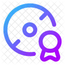 Konsole  Symbol