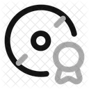 Konsole  Symbol