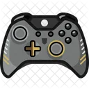 Konsole Xbox Anruf Symbol