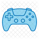 Konsole Spiel Controller Symbol