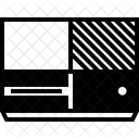 Konsole Xbox Controller Symbol