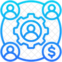 Konsortium  Symbol