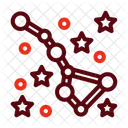 Konstellation  Symbol