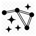 Konstellation  Symbol