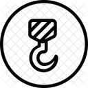 Bau Last Schwer Symbol