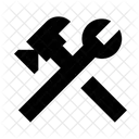 Konstruktion  Symbol