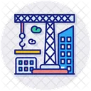 Konstruktion  Symbol
