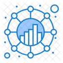 Beratungsnetzwerk Analysenetzwerk Netzwerk Symbol