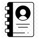 Kontakt  Symbol