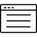 Kontakt Flussdiagramm Formular Symbol