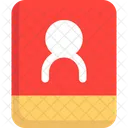 Kontakt Buchen  Icon