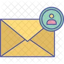 Kontakt E-mail  Symbol