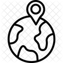 Kontakt Formular  Symbol