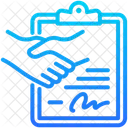 Kontakt  Symbol