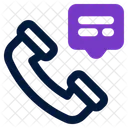 Kontaktieren Sie Uns Telefon Icon