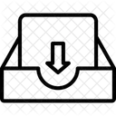 Kontaktdetails  Symbol