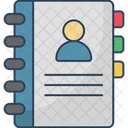 Kontakte  Symbol