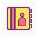 Kontakte  Icon