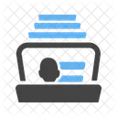 Kontakte  Symbol