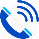 Kontaktieren Sie Uns Symbol