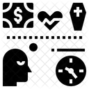 Kontingent  Symbol