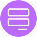 Formular Feld Layout Symbol