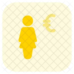 Konto  Symbol