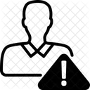 Kontobenachrichtigung  Symbol