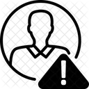 Kontobenachrichtigung  Symbol