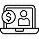 Konto  Symbol