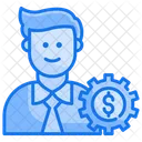 Account-Manager  Symbol