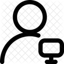 Konto überwachen  Symbol