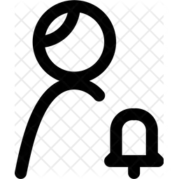 Kontobenachrichtigung  Symbol