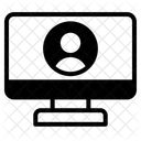 Kontoregistrierung Konto Benutzer Symbol