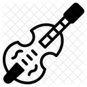 Kontrabass Symbol