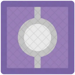 Kontrast  Icon