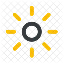 Kontrast  Symbol