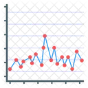 Kontrolldiagramm Shewhart Diagramm Cusum Diagramm Symbol