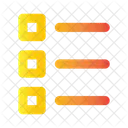 Kontrollkästchen  Symbol