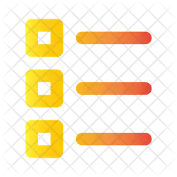 Kontrollkästchen  Symbol