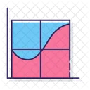 Kontur Boxdiagramm Konturdiagramm Symbol