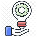 Konzeptentwicklung  Symbol
