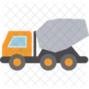 LKW-Konzerte  Symbol