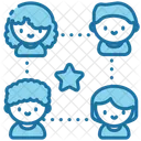 Kooperative Symbol