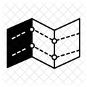 Koordinaten  Symbol