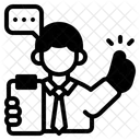 Koordinator  Symbol