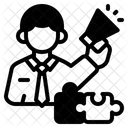 Koordinator  Symbol