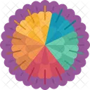 Koosh  Ícone